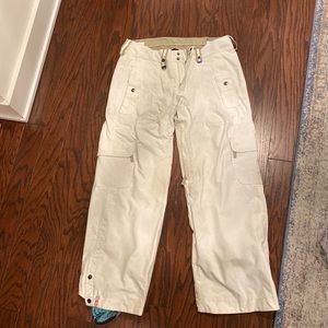 Bonfire Snowboarding Pants